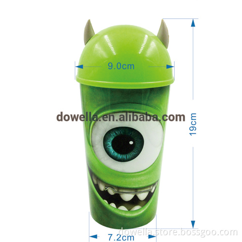 2016 bottle factory,cartoon bottle,food plastc bottle